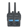 ASELSANNET PM-985 2'li Set Lisanssız PMR446 El Telsizi