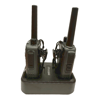 ASELSANNET PM-985 2'li Set Lisanssız PMR446 El Telsizi