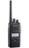 Kenwood NX-3320E UHF Ekranlı El Telsizi (Çıplak Cihaz)