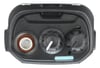 Kenwood NX1200DE2 EKRANLI VHF El Telsizi