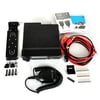Motorola DM 4600 UHF DİJİTAL ARAÇ/SABİT TELSİZİ