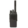 Motorola DP2400E TİA/URL UHF El Telsizi