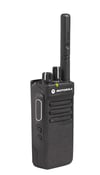 Motorola DP2400E VHF 136-174 MHz El Telsizi
