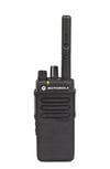 Motorola DP2400E VHF 136-174 MHz El Telsizi