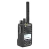 Motorola DP3661E UHF El Telsizi