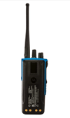 Motorola DP4401EX ATEX UHF EKRANSIZ El Telsizi