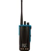 Motorola DP4801 EX UHF El Telsizi