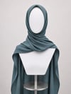 100X200 Büyük Boy Şal Soft Mint