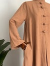 Meryem Elbise Ferace Camel 