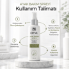 Ayak Bakım Spreyi | Çay Ağacı Yağlı Ayak Bakım Spreyi 100 ml | Koku ve Sertleşmiş Deri Karşıtı Bakım