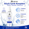 Cam Cilt Spreyi | Yoğun Nem Veren Yüz ve Boyun Bakım Spreyi 100 ml | Aydınlık ve Pürüzsüz Görünüm Desteği