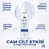 Cam Cilt Spreyi | Yoğun Nem Veren Yüz ve Boyun Bakım Spreyi 100 ml | Aydınlık ve Pürüzsüz Görünüm Desteği