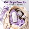 Whitening Deo Roll-On | Aydınlatıcı ve Leke Görünümü Karşıtı Roll-On 50 ml | 24 Saat Ferahlık