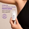 Whitening Deo Roll-On | Niacinamide ve Alpha-Arbutin İçeren Koltuk Altı Bakımı 50 ml