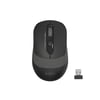 A4 TECH FG10 KABLOSUZ 2000DPI GRI MOUSE