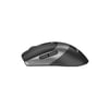 A4 TECH FG50S KABLOSUZ 3200DPI GRI SESSİZ MOUSE 2.4GHZ