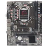 AFOX IH61-MA5-V6 H61 2xDDR3 VGA+HDMI 1x LAN 1X M.2 NVMe Gen3 1155 PIN ANAKART