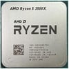 AMD RYZEN 5 3500X 3.60GHZ 35MB AM4 TRAY İŞLEMCİ VGA YOK