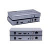 APRONX APX-120M CAT5E/CAT6 120M 4K HDMI-USB-IR EXTENDER