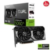 ASUS DUAL-RTX5060TI-8G RTX5060TI 8GB DDR7 128Bit 3xDP/1xHDMI