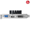 ASUS GT730-SL-2GD3-BRK-EVO GT730 2GB GDDR5 64Bit VGA/DVI/HDMI 16X