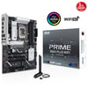 ASUS PRIME B860-PLUS WIFI 4x DDR5 DP/HDMI 2x M.2 1x 2.5GLAN/WIFI/BT USB3.2 1851P ANAKART