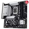 ASUS PRIME B860M-A WIFI 4x DDR5 DP/HDMI 2x M.2 1x 2.5GLAN/WIFI/BT USB3.2 1851P ANAKART