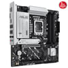 ASUS PRIME B860M-A WIFI 4x DDR5 DP/HDMI 2x M.2 1x 2.5GLAN/WIFI/BT USB3.2 1851P ANAKART