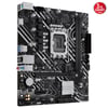 ASUS PRIME H610M-K D4 ARGB 2xDDR4 VGA/HDMI 1xM.2 1xGLAN 1700P ANAKART