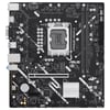 ASUS PRIME H810M-K 2x DDR5 HDMI/VGA 1x M.2 1x 2.5GLAN USB3.2 1851P ANAKART