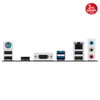 ASUS PRIME H810M-K 2x DDR5 HDMI/VGA 1x M.2 1x 2.5GLAN USB3.2 1851P ANAKART