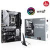 ASUS PRIME Z790-P WIFI 4xDDR5 HDMI/DP 3xM.2 1xGLAN 1700P ANAKART