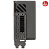 ASUS ROG-ASTRAL-RTX5080-O16G-GAMING RTX5080 16GB GDDR7 256Bit 3xDP/1xHDMI