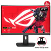 ASUS ROG STRIX XG27WCS 27