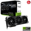ASUS TUF-RTX5090-O32G-GAMING RTX5090 32GB GDDR7 512Bit 3x DP 2x HDMI