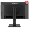 ASUS VA279QGS 27 IPS 1920x1080 1ms 120Hz 350cd DP HDMI VGA USB Hoparlör VESA 3YIL FLICKER-FREE,ÇERÇEVESİZ,DÜŞÜK MAVİ IŞIK,PİVOT MONİTÖR