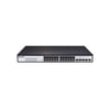 BDCOM S2500-24P4S 24 PORT 10/100/1000 24 PORT POE 4 X SFP 370W LAYER 3 YÖNETİLEBİLİR RACK MOUNT SWITCH