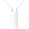 CUDY AP3000 OUTDOOR Wi-Fi 6 AX3000 1PORT 2 ANTEN 2.4 GHZ & 5 GHZ ACCESS POINT