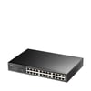 CUDY GS1024 24 PORT 10/100/1000 YONETILEMEZ RACK MOUNT SWITCH METAL KASA