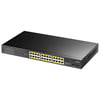 CUDY GS1028PS2 24 PORT 10/100/1000 24 PORT POE+ 2 X SFP YONETILEMEZ RACK MOUNT SWITCH