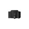 DAHUA DHI-ART-ARC3800H-03-FW2 (868) WIFI KABLOSUZ SİYAH ALARM KİTİ