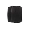 DECON DS-5TB SİYAH TRAFOLU DUVAR TİPİ HOPARLÖR