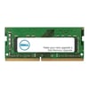 DELL 16GB 5600MHz DDR5 NOTEBOOK RAM AC774048