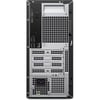 DELL PRO TOWER ESSENTIAL BTO014_QVT1260_U I7-14700 16GB 512GB SSD FREEDOS PC