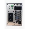 DOTVOLT MN PLUS 1KVA 2x12V/7AH 1F/1F ONLİNE UPS