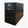 DOTVOLT MN PLUS 6KVA (DAHİLİ MANUEL BY-PASS) 16x12V/9AH 1F/1F ONLİNE UPS