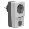 DOTVOLT SURGE HUNTER 1050 JOULES 1'Lİ  AKIM KORUMALI PRİZ
