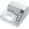 EPSON TM-U295-272 NOKTA VURUŞLU SERİ SLİP YAZICI (BEYAZ) (ADAPTÖR VE KABLO DAHİL)