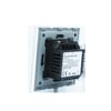 FONRİ WIFI KABLOSUZ S1N1G AKILLI DOKUNMATİK TEKLİ DUVAR ANAHTARI