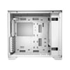 FSP CMT580W 4x FAN E-ATX BEYAZ GAMING KASA